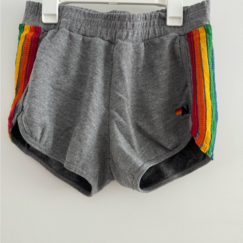 AVIATOR NATION SHORTS!!